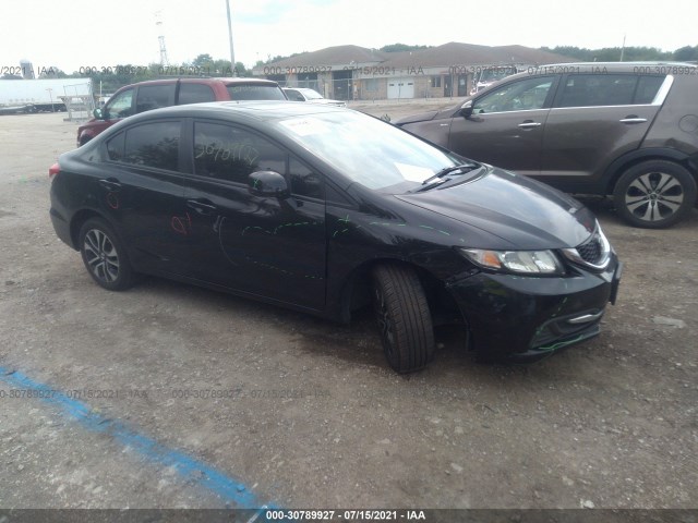 HONDA CIVIC SDN 2013 19xfb2f85de290729