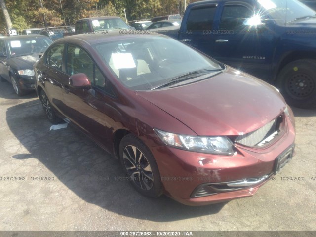 HONDA CIVIC SDN 2013 19xfb2f85de293047