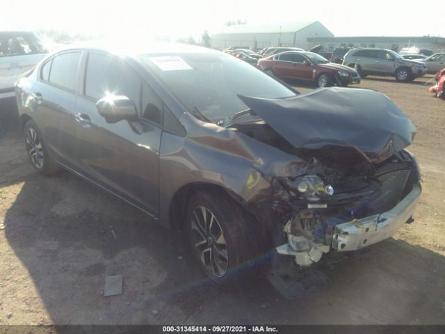 HONDA CIVIC SEDAN 2014 19xfb2f85ee000832