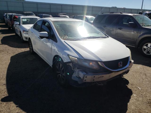 HONDA CIVIC 2014 19xfb2f85ee007313