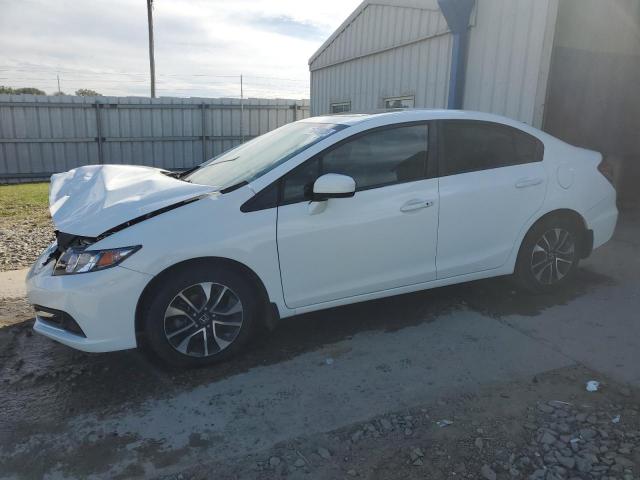 HONDA CIVIC 2014 19xfb2f85ee015959