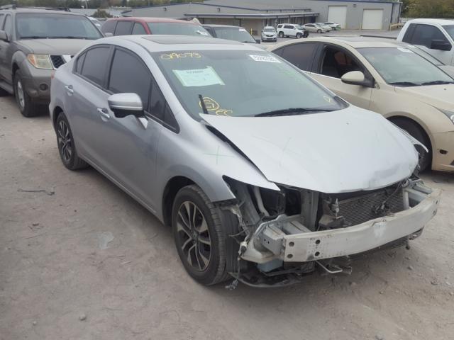 HONDA CIVIC EX 2014 19xfb2f85ee019073