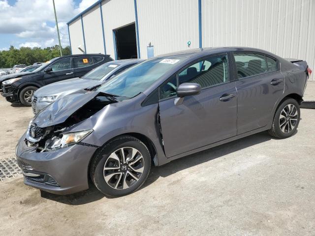 HONDA CIVIC EX 2014 19xfb2f85ee019459