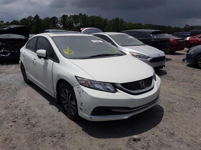 HONDA CIVIC EX 2014 19xfb2f85ee028324