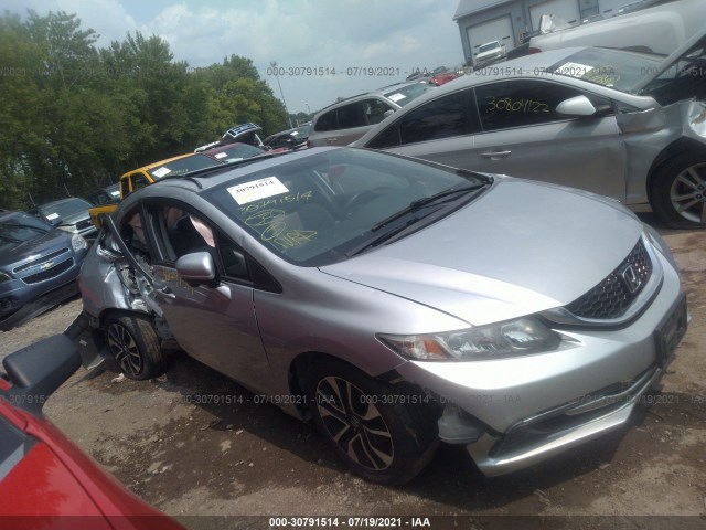 HONDA CIVIC SEDAN 2014 19xfb2f85ee034673