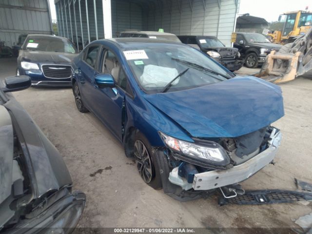 HONDA CIVIC SEDAN 2014 19xfb2f85ee041400