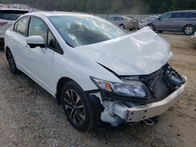 HONDA CIVIC EX 2014 19xfb2f85ee047455