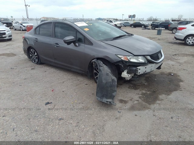 HONDA CIVIC SEDAN 2014 19xfb2f85ee051618