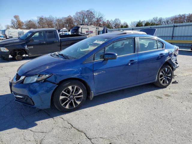 HONDA CIVIC 2014 19xfb2f85ee054163