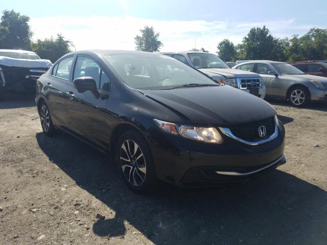 HONDA CIVIC EX 2014 19xfb2f85ee059234