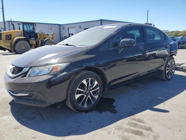 HONDA CIVIC EX 2014 19xfb2f85ee059654