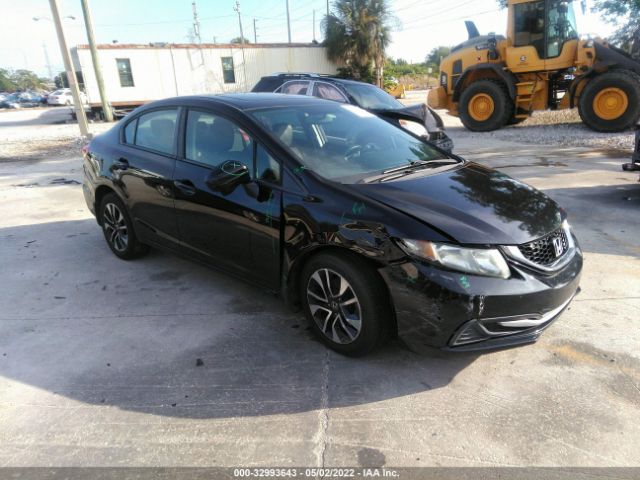 HONDA CIVIC SEDAN 2014 19xfb2f85ee062084