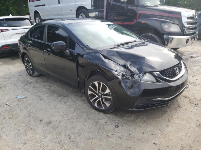 HONDA CIVIC EX 2014 19xfb2f85ee065728