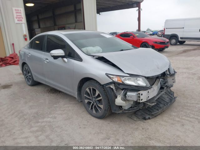 HONDA CIVIC 2014 19xfb2f85ee072212