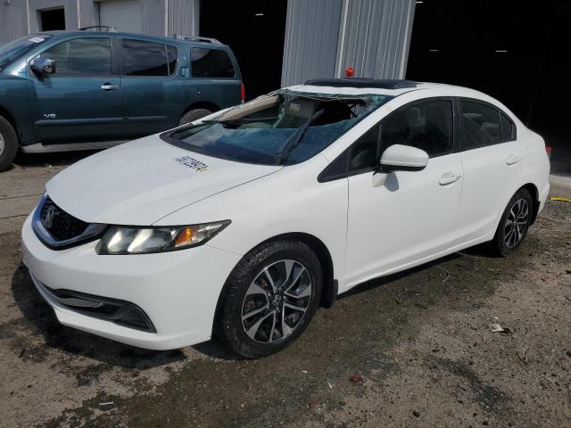 HONDA CIVIC 2014 19xfb2f85ee072436