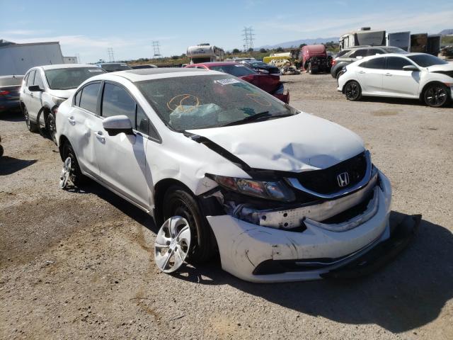 HONDA CIVIC EX 2014 19xfb2f85ee072808