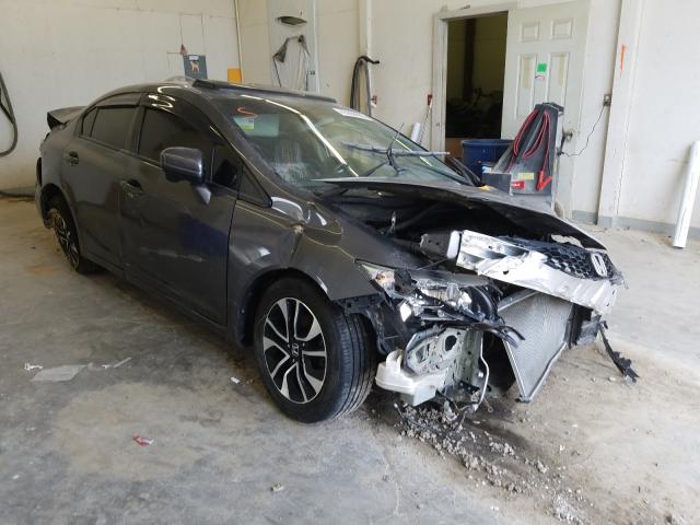 HONDA CIVIC EX 2014 19xfb2f85ee073506