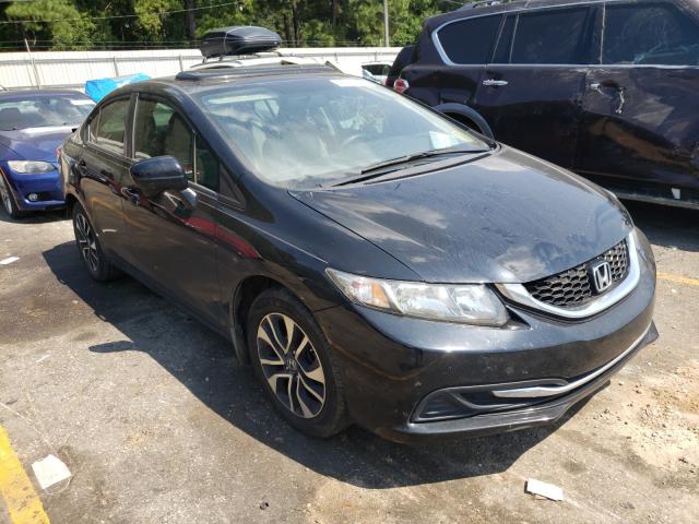 HONDA CIVIC EX 2014 19xfb2f85ee076373