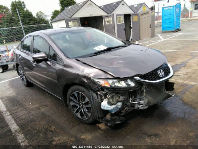 HONDA CIVIC SEDAN 2014 19xfb2f85ee078527