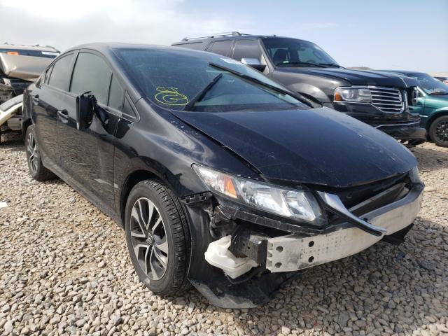 HONDA CIVIC EX 2014 19xfb2f85ee084294