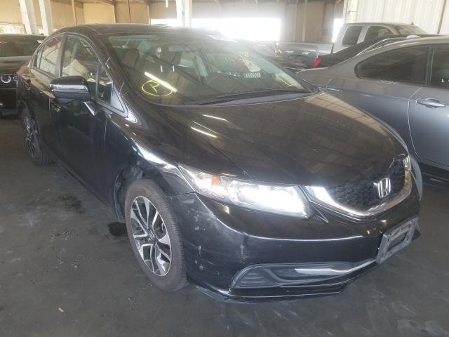 HONDA CIVIC EX 2014 19xfb2f85ee200822