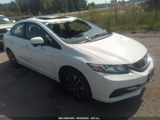 HONDA CIVIC SEDAN 2014 19xfb2f85ee203042