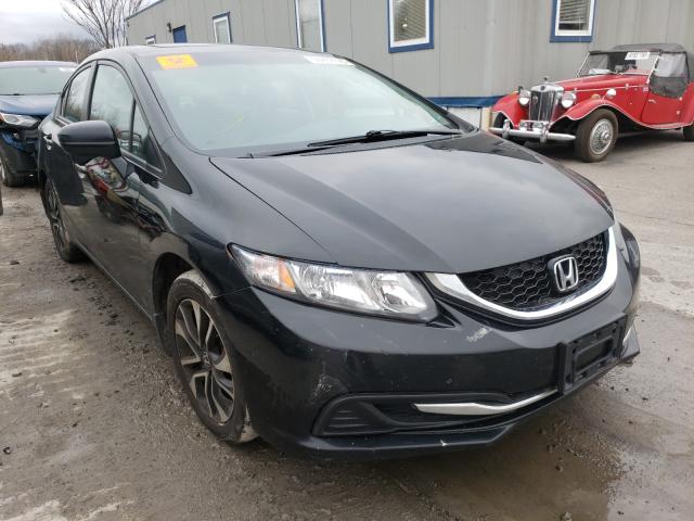 HONDA CIVIC EX 2014 19xfb2f85ee209746