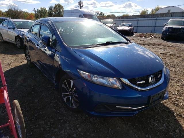 HONDA CIVIC EX 2014 19xfb2f85ee211769