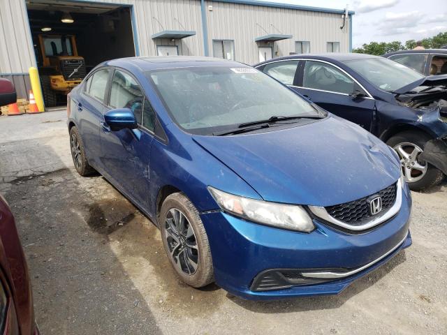 HONDA CIVIC EX 2014 19xfb2f85ee212971