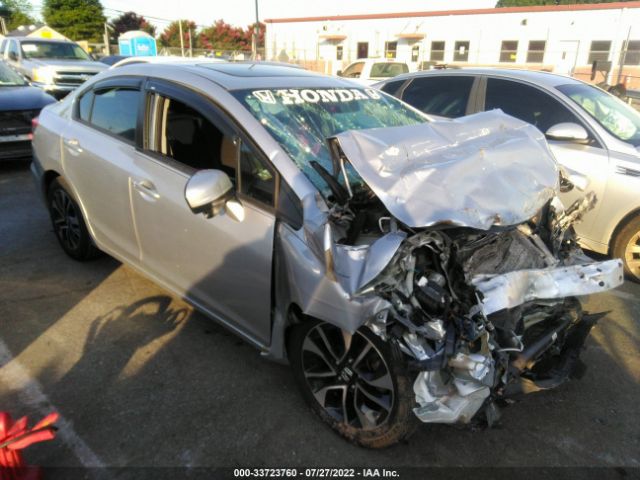 HONDA CIVIC SEDAN 2014 19xfb2f85ee218818