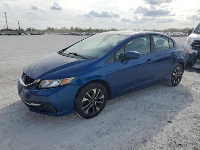 HONDA CIVIC 2014 19xfb2f85ee220360