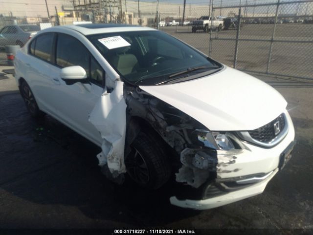 HONDA CIVIC SEDAN 2014 19xfb2f85ee227356