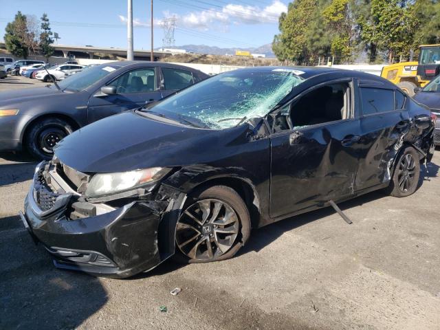 HONDA CIVIC 2014 19xfb2f85ee231438