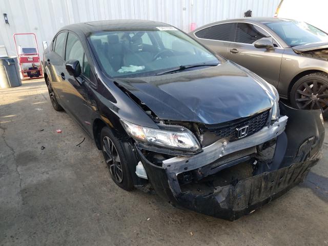 HONDA CIVIC EX 2014 19xfb2f85ee236655