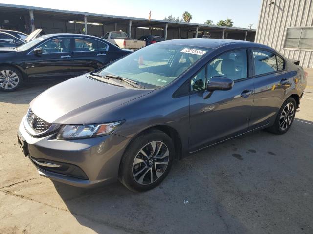 HONDA CIVIC EX 2014 19xfb2f85ee238731