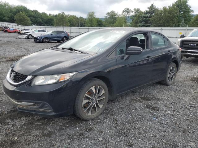 HONDA CIVIC EX 2014 19xfb2f85ee240902