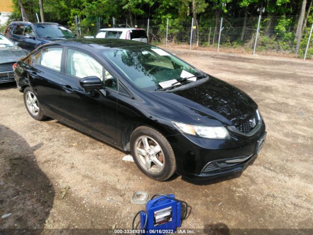 HONDA CIVIC SEDAN 2014 19xfb2f85ee244254