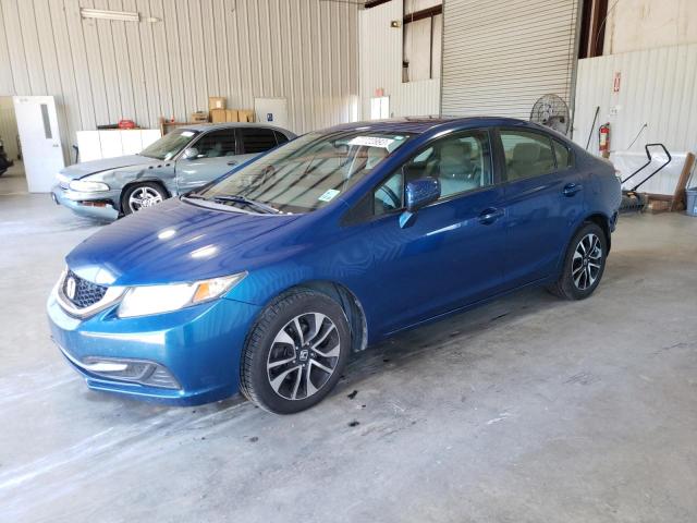 HONDA CIVIC 2014 19xfb2f85ee250183