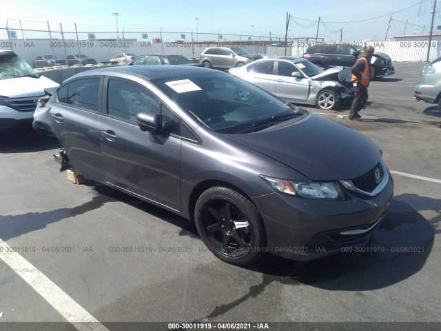 HONDA CIVIC SEDAN 2014 19xfb2f85ee253682