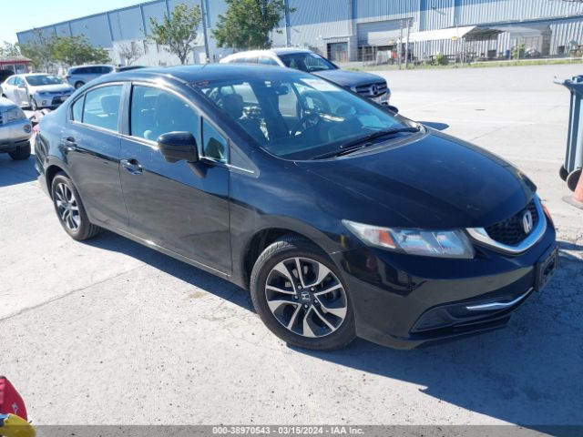 HONDA CIVIC 2014 19xfb2f85ee259823