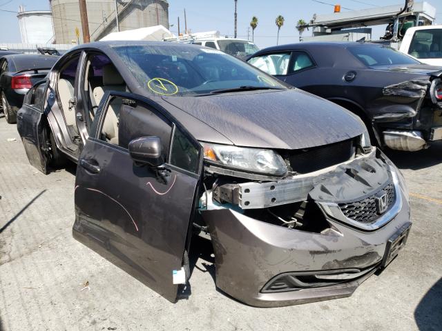 HONDA CIVIC EX 2014 19xfb2f85ee266836