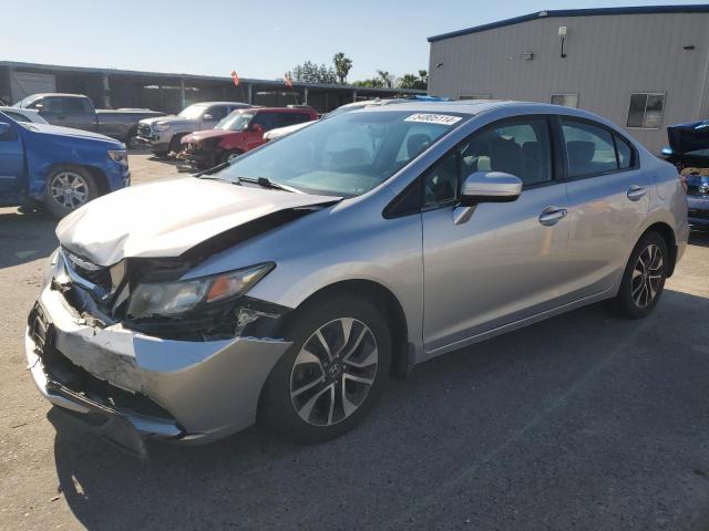 HONDA CIVIC 2014 19xfb2f85ee271485