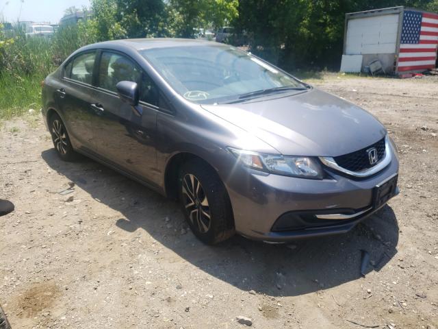 HONDA CIVIC EX 2014 19xfb2f85ee272099