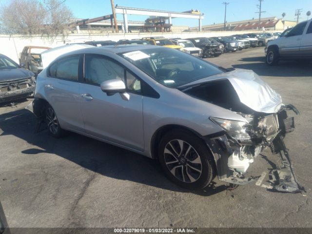 HONDA CIVIC SEDAN 2014 19xfb2f85ee272166