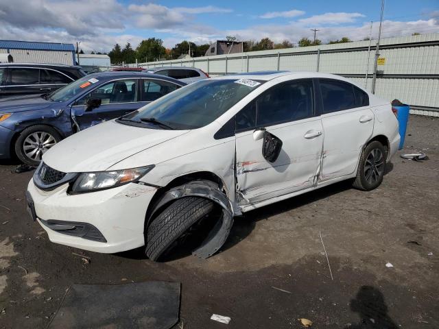 HONDA CIVIC EX 2014 19xfb2f85ee273771