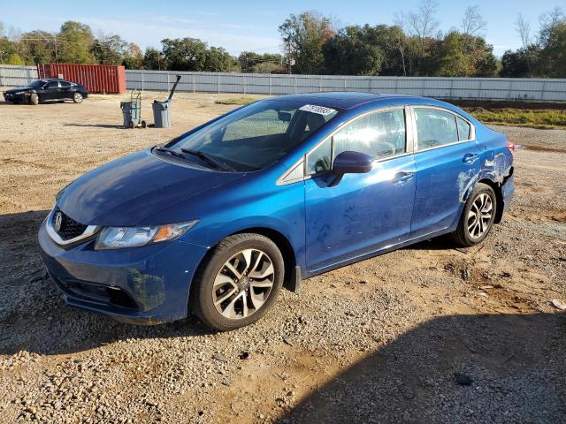 HONDA CIVIC 2015 19xfb2f85fe001335