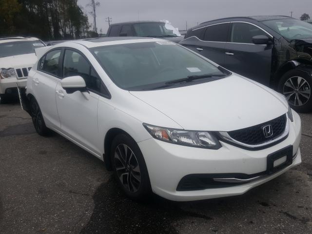 HONDA CIVIC EX 2015 19xfb2f85fe005935