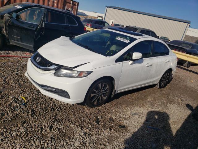 HONDA CIVIC 2015 19xfb2f85fe005949