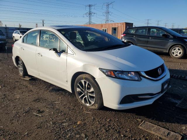 HONDA CIVIC EX 2015 19xfb2f85fe006647