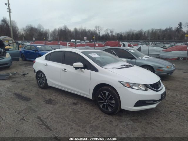 HONDA CIVIC SEDAN 2015 19xfb2f85fe008205